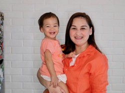 4 Tips Mona Ratuliu agar Hemat Saat Belanja Kebutuhan Rumah Tangga