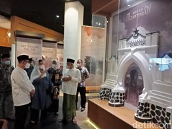 Museum Islam Indonesia Hasyim Asyari Dibuka untuk Wisata