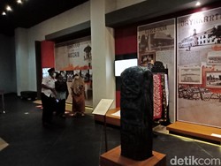 Museum Hasyim Asyari di Jombang Gambarkan Sejarah Islam Nusantara