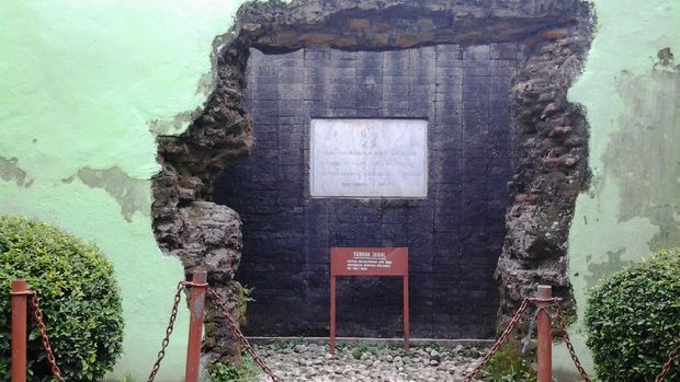 Museum Monumen Pangeran Diponegoro