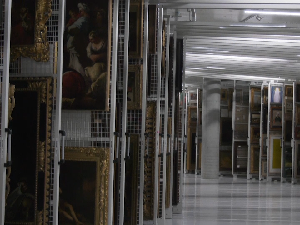 Museum Seni dan Desain Boijmans Van Beuningen di Belanda Dibuka