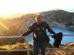 Berburu Beasiswa hingga ke Amerika, Kuliah Sambil Bekerja Kenapa Tidak?