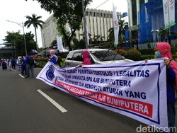 Kisah Pilu Nasabah Bumiputera, Ajukan Klaim Diusir Sana-sini