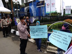 Curhat Nasabah Bumiputera: Kami Bukan Pengemis tapi Dipaksa Mengemis