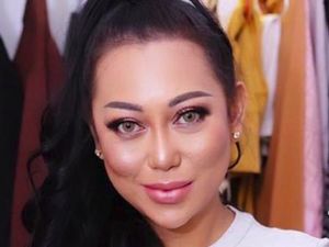 Cerita Natha Narita Cabut Implan Payudara Setelah Punya Anak