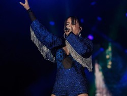 Jadi Musisi Indonesia Pertama Tampil di Coachella, NIKI: Sangat Bersyukur