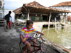 Ini Pengaruh Iklim Terhadap Keragaman Sosial Budaya di Indonesia