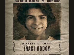 Ini Pemeran One Piece Live-Action Garapan Netflix