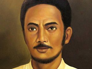 Profil Kapitan Pattimura: Nama Asli, Agama, dan Asal-usul Moyangnya Profil Kapitan Pattimura: Nama Asli, Agama, dan Asal-usul Moyangnya