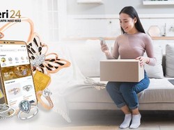 Yuk Simak Tips Beli Perhiasan Murah dengan Kualitas Bagus!