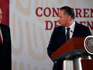 Pejabat Antikorupsi Meksiko Mundur Usai Gelar Pernikahan Mewah