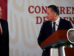 Pejabat Antikorupsi Meksiko Mundur Usai Gelar Pernikahan Mewah