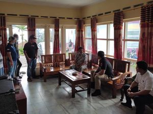 Pria yang Tewas Ditikam dalam Vila di Tretes Sempat Cekcok dengan Pelaku Pria yang Tewas Ditikam dalam Vila di Tretes Sempat Cekcok dengan Pelaku