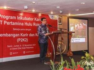 Katrol Daya Saing Mahasiswa Riau, PHR Buat Program Inkubator Karir