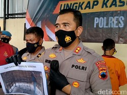 Pengakuan Pria Diduga Paksa 2 ABG Onani di Batang: Total Korban 30 Anak