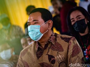 MA Kabulkan Kasasi Menkum HAM-Muchdi Pr soal Berkarya, Tommy Soeharto Kalah MA Kabulkan Kasasi Menkum HAM-Muchdi Pr soal Berkarya, Tommy Soeharto Kalah