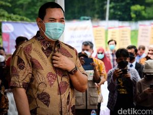 Lengkap! Ini Daftar Aset Tommy Soeharto yang Dilelang Bulan Depan Lengkap! Ini Daftar Aset Tommy Soeharto yang Dilelang Bulan Depan