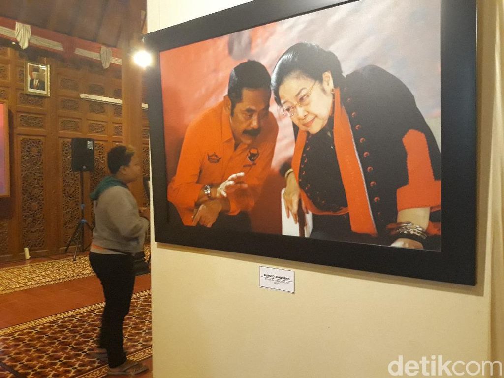 Pameran Foto Sang Akar, Potret 44 Tahun Perjalanan Karier FX Rudy Pameran Foto Sang Akar, Potret 44 Tahun Perjalanan Karier FX Rudy