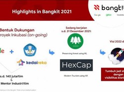 Program Bangkit UGM Dibuka, Mahasiswa Bisa Berkarier di Perusahaan Teknologi