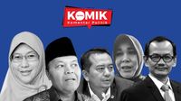 Berita Dan Informasi Permendikbud Ppks Terkini Dan Terbaru Hari Ini ...