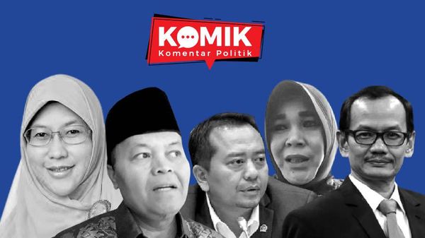 Ramai Permendikbud Pencegahan Kekerasan Seksual di Kampus Diprotes