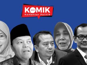 Ramai Permendikbud Pencegahan Kekerasan Seksual di Kampus Diprotes Ramai Permendikbud Pencegahan Kekerasan Seksual di Kampus Diprotes