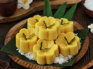 3 Resep Camilan Labu Kuning yang Legit Empuk dan Gampang Dibuat 3 Resep Camilan Labu Kuning yang Legit Empuk dan Gampang Dibuat