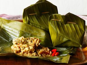 Resep Botok Tempe Mlandingan yang Sederhana dan Sedap Resep Botok Tempe Mlandingan yang Sederhana dan Sedap