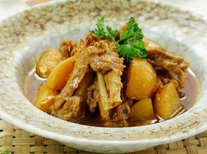 3 Resep Ayam Favorit Keluarga Sepanjang Masa, Selalu Bikin Kangen 3 Resep Ayam Favorit Keluarga Sepanjang Masa, Selalu Bikin Kangen