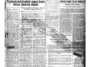 Resolusi Jihad 22 Oktober 1945: Isi Naskah dan Cikal Bakal Hari Santri Resolusi Jihad 22 Oktober 1945: Isi Naskah dan Cikal Bakal Hari Santri