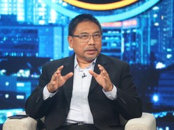 Tantang Greenpeace Buka Data Deforestasi, KLHK: Akurasi Kami 95%