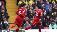 7 Rekrutan Terbaik Rangnick, Termasuk 3 Pemain yang Kini di Liverpool