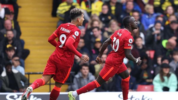 7 Rekrutan Terbaik Rangnick, Termasuk 3 Pemain yang Kini di Liverpool