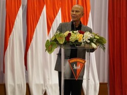 Refleksi Ekonomi Tahun 2021 dan Tantangan 2022