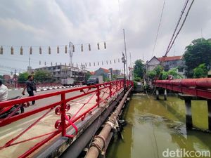 Saksi Bisu Pertempuran 10 November 1945 di Surabaya Saksi Bisu Pertempuran 10 November 1945 di Surabaya