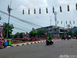Jadi Saksi Bisu Sejarah, Bagaimana Jembatan Merah Mendapatkan Namanya?