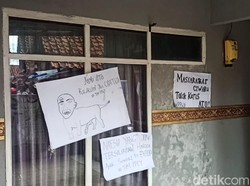 Versi Polisi soal Ayah Hamili Anak yang Berujung Sekeluarga Diusir Warga