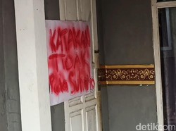 KDRT-Hamili Anak Pemicu Warga Usir Sekeluarga di Bandung