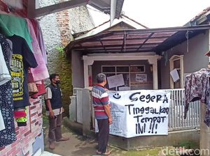 Fakta-fakta Insiden Sekeluarga Diusir Warga di Bandung