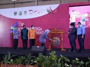 Gubernur Sumbar Ungkap Strategi Pulihkan Ekonomi di Tengah Pandemi