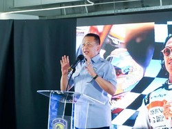 Bamsoet Sebut Empat Pilar MPR & Bela Negara Saling Menguatkan Wawasan