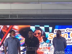 Sean Gelael Penasaran Juara, Tetap Balapan di WEC 2022