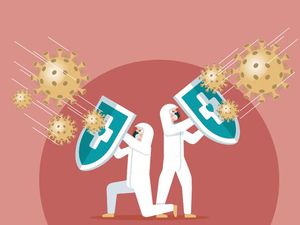 Selain Prokes, Ini 7 Cara Cegah COVID-19 dengan Jaga Imunitas Tubuh