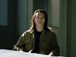 Seniman Lawrence Lek Menangkan Penghargaan Seni Media Baru Bergengsi Asia