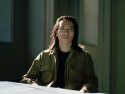 Seniman Lawrence Lek Menangkan Penghargaan Seni Media Baru Bergengsi Asia