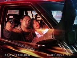 Sinopsis Senzano-Savana, Film Adipati Dolken dan Baby Jovanca