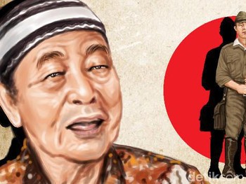 Tentara Jepang Pembela Republik