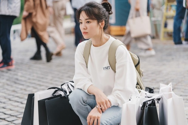 Song Hye Kyo