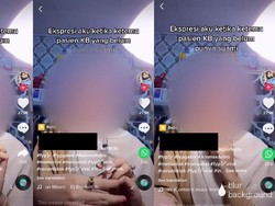 Tak Bersuami Kok Pakai KB Hormon? Nggak Boleh Julid, Ini Kemungkinannya