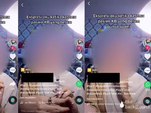 Terpopuler: Viral Bidan Julid Komentari Pasien KB Tak Bersuami Terpopuler: Viral Bidan Julid Komentari Pasien KB Tak Bersuami